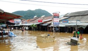 Read more about the article Überschwemmungen in Jayapura