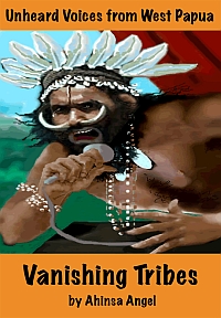 You are currently viewing Buchtipp: Vanishing Tribes – Unheard Voices from West Papua