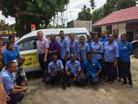 Read more about the article UN-Sonderbeauftragter besucht Westpapua