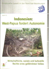 Read more about the article Indonesien: West-Papua fordert Autonomie