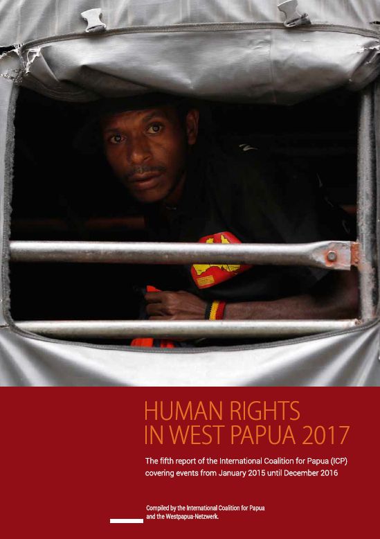 You are currently viewing Gemeinsamer Menschenrechtsbericht von ICP und WPN erschienen