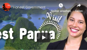 Read more about the article Satire-Video erläutert politische Situation in Westpapua