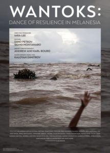Read more about the article Wantoks: Dance of Resilience in Melanesia