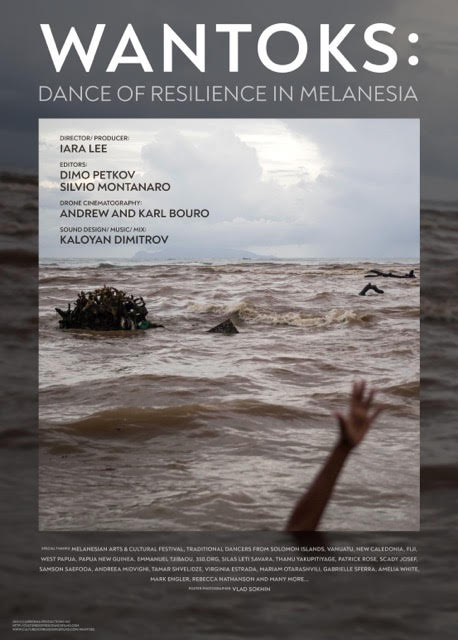 You are currently viewing Wantoks: Dance of Resilience in Melanesia