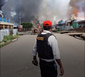 You are currently viewing Die Situation in Wamena und Jayapura nach den Unruhen