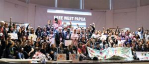 Read more about the article „Nein. Westpapua ist nicht sicher“ – Interview mit zwei gewaltfreien Aktivist*innen des neuen WRI-Mitglieds Pasifika