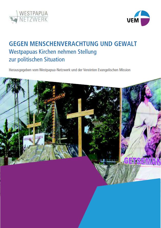 Read more about the article Gegen Menschenverachtung und Gewalt – Kirchen nehmen Stellung
