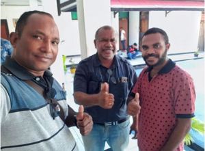 Read more about the article Update: Gerichtsprozesse nach Anti-Rassismus-Protesten in Westpapua