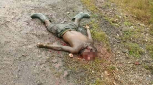 You are currently viewing Indigener Papua bei Schusswechsel in Sugapa getötet, zwei verletzt – 15 Dörfer im Landkreis Intan Jaya von bewaffnetem Konflikt betroffen