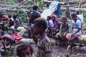 You are currently viewing Polizeieinsatz in Maybrat, Provinz Papua Barat – begleitet von Verhaftungen und Folter