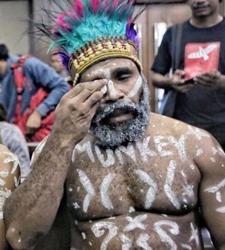 Read more about the article Viertes Update: Gerichtsprozesse nach Anti-Rassismus-Protesten in Westpapua