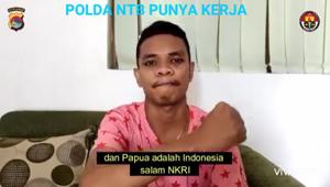 You are currently viewing Provinzpolizei zwang angeblich Studenten, eine falsche Videoaussage über Westpapua zu machen