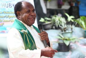 Read more about the article Katholische Priester nehmen Stellung zu der Sonderautonomie Papuas