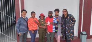 Read more about the article Haftentlassung – Regierung scheitert bei der Organisation der Rückführung nach Westpapua