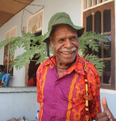 You are currently viewing Papuanischer Pastor Yeremia Zanambani in Intan Jaya getötet – Vertreter der Jugendkirche fordern Aufklärung und Gerechtigkeit