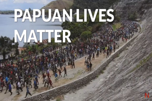 Read more about the article „Papuan Lives Matter“ – ELSAM Dokumentarfilm über die Anti-Rassismus-Proteste 2019