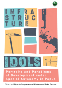 Read more about the article Buchvorstellung – Infrastructure Idols: Portraits and Paradigms of Development under Special Autonomy in Papua