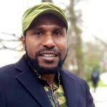 You are currently viewing KNPB Sprecher Victor Yeimo verhaftet – Anklage wegen Hochverrat droht