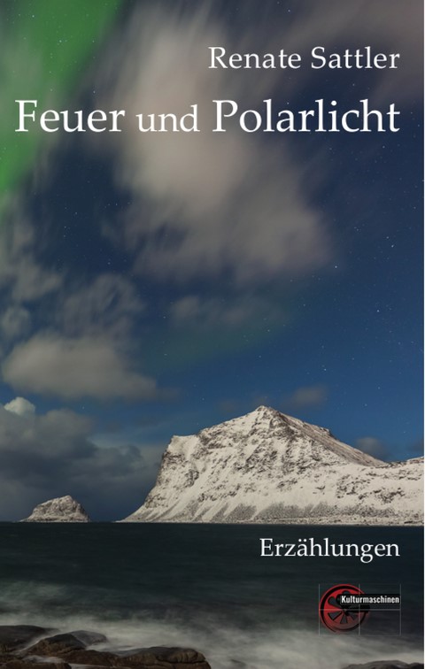 Read more about the article „Feuer und Polarlicht“