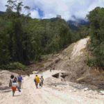 Greenpeace Indonesien: Neue Provinzen in Westpapua befördern Abholzung