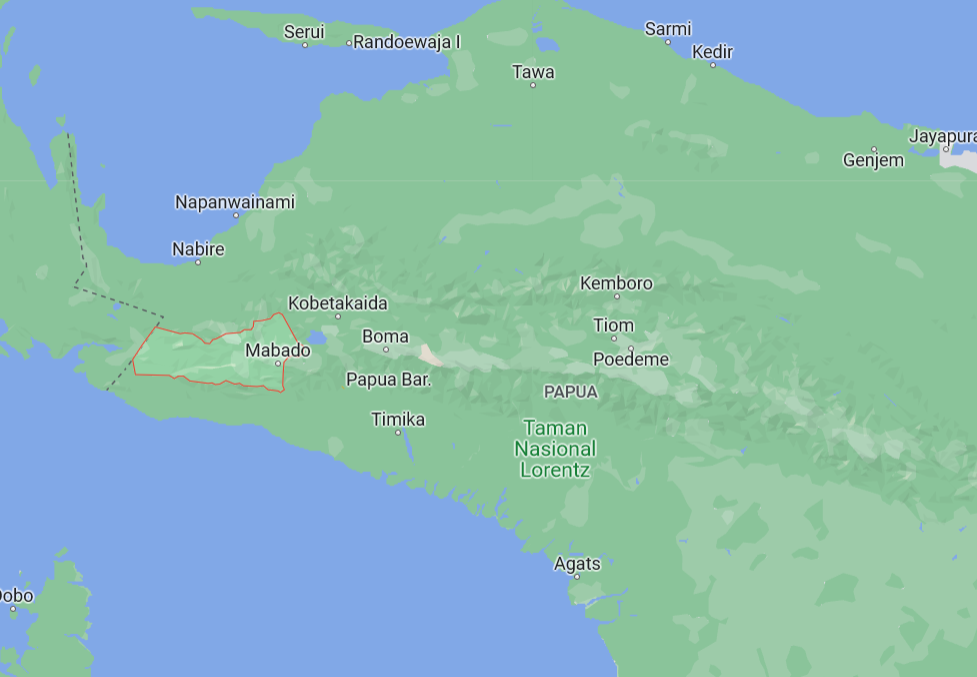You are currently viewing Mehrere Brandanschläge in Dogiyai (Provinz Papua) – Polizei und Militär stationieren mehr Personal im Landkreis