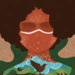 20.09.2022 von 18-20 Uhr, Universität Hamburg: „All the Birds are Gone“ – Indigene Frauen erheben ihre Stimme gegen den Waldverlust in Westpapua