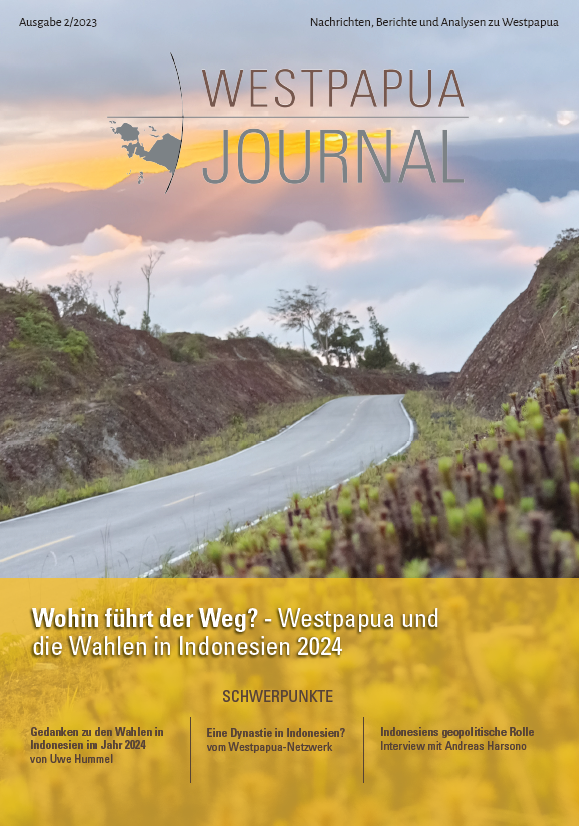 Wespapua Journal