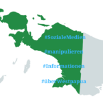 Studie: Soziale Medien werden gezielt genutzt, um Informationen über Westpapua zu manipulieren