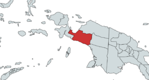 Provinz Zentral-Papua