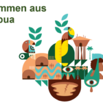 Stimmen aus Papua – Voices from Papua, 2/2024