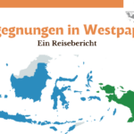 „Begegnungen in Westpapua“ – neue WPN-Reihe