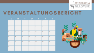 Mehr über den Artikel erfahren Veranstaltungsbericht: #TalkAboutPapua – Food Estates und „grüne“ Energie in Westpapua