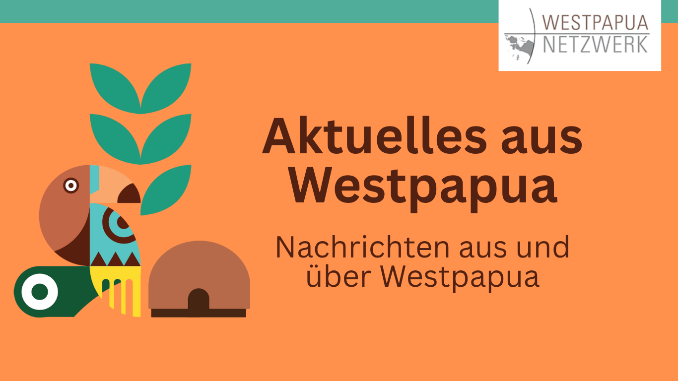 Du betrachtest gerade Westpapua ist kein leeres Land – Wie „grüne“ Energie zur ökologischen und sozialen Krise wird